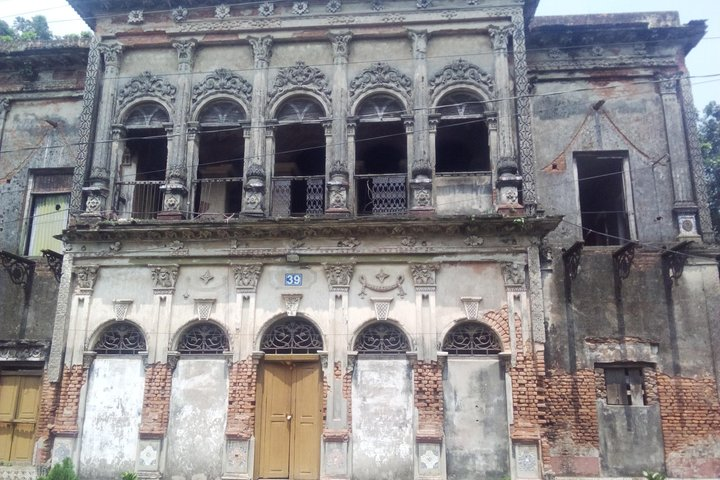 Private Tour to Sonargaon and Jamdani Weaving Village - Photo 1 of 2