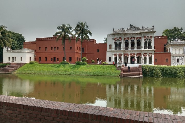 Old Capital Sonargaon Day-Tour from Dhaka City - Photo 1 of 23