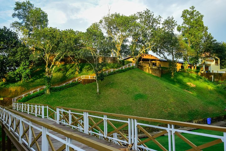 Experience the Largest Unbroken Sea Beach in the World - Photo 1 of 6