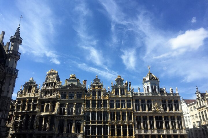 Grand'Place