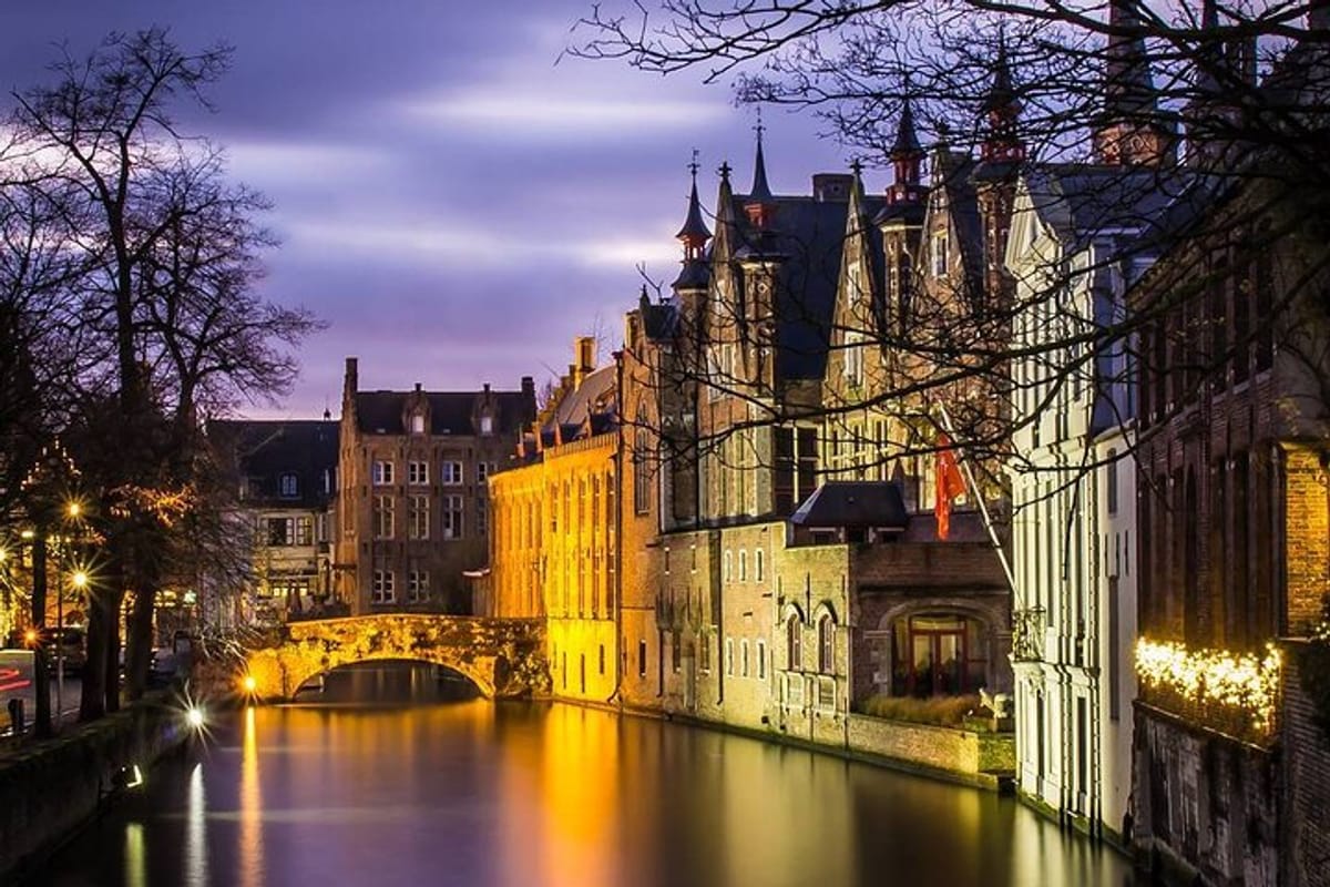 Dark markets belgium