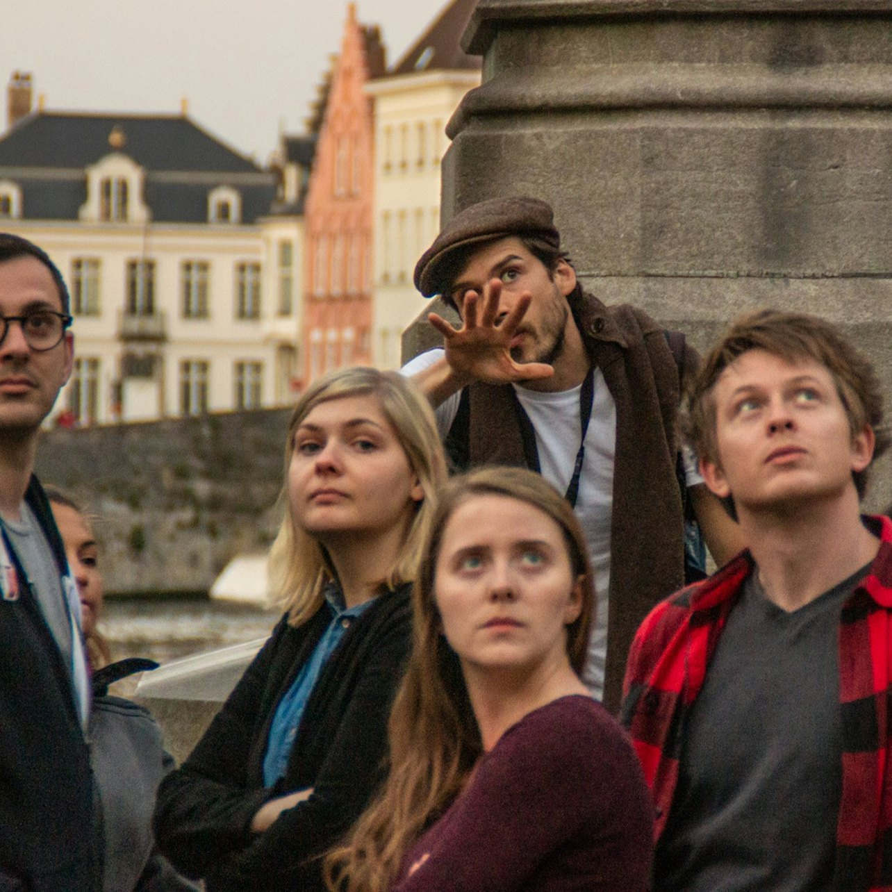 Bruges: A QuizQuest Trivia Tour - Photo 1 of 3