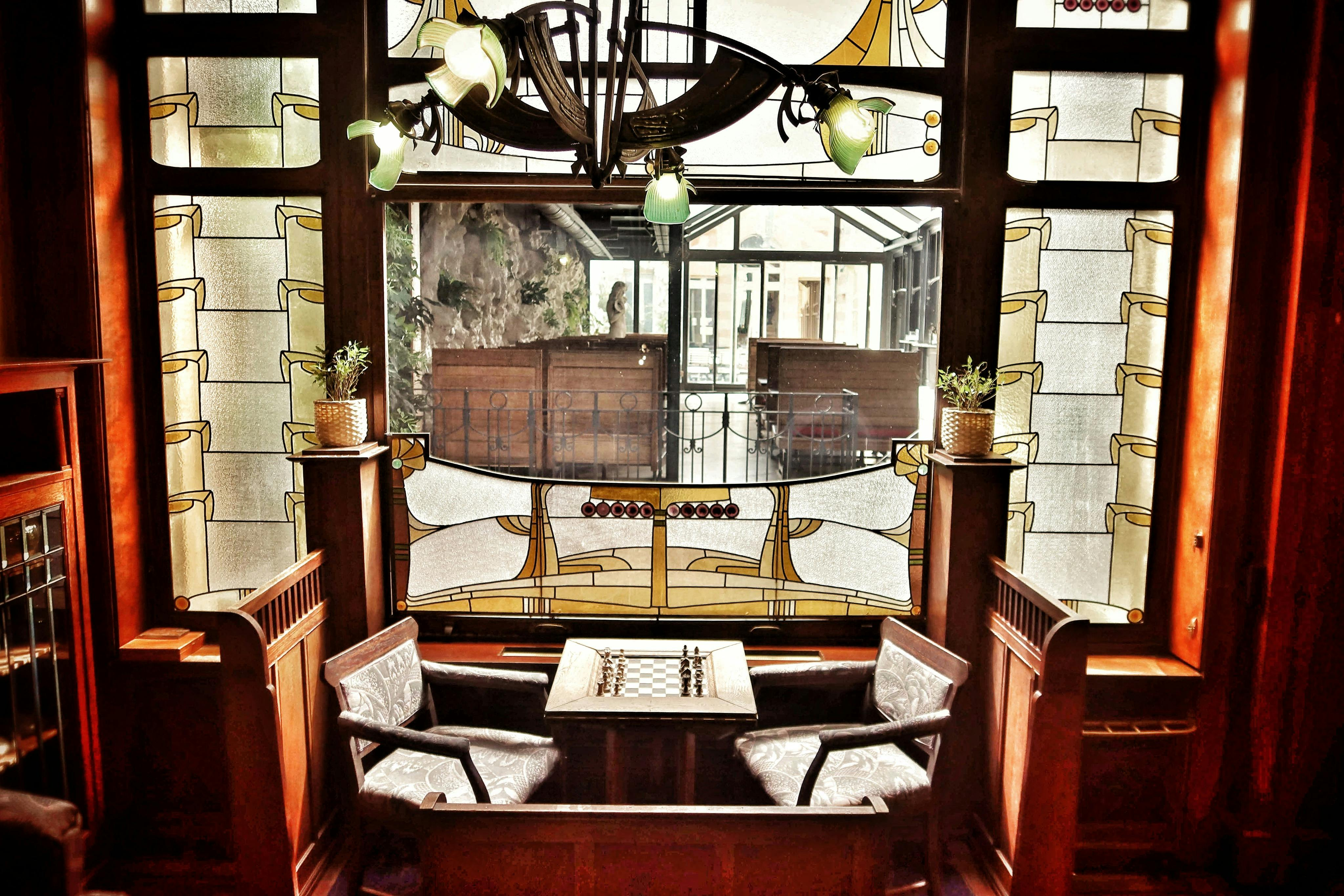 Brussels Art Nouveau and Art Deco Pass - Photo 1 of 6