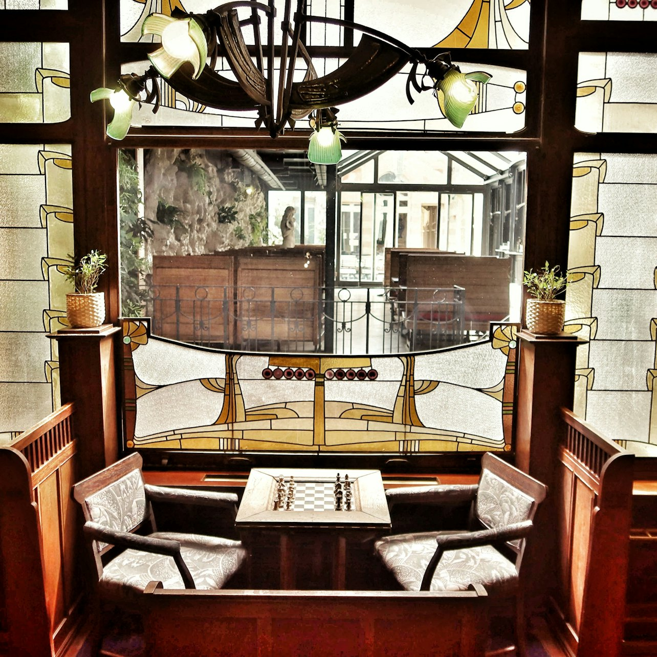 Brussels Art Nouveau and Art Deco Pass - Photo 1 of 6