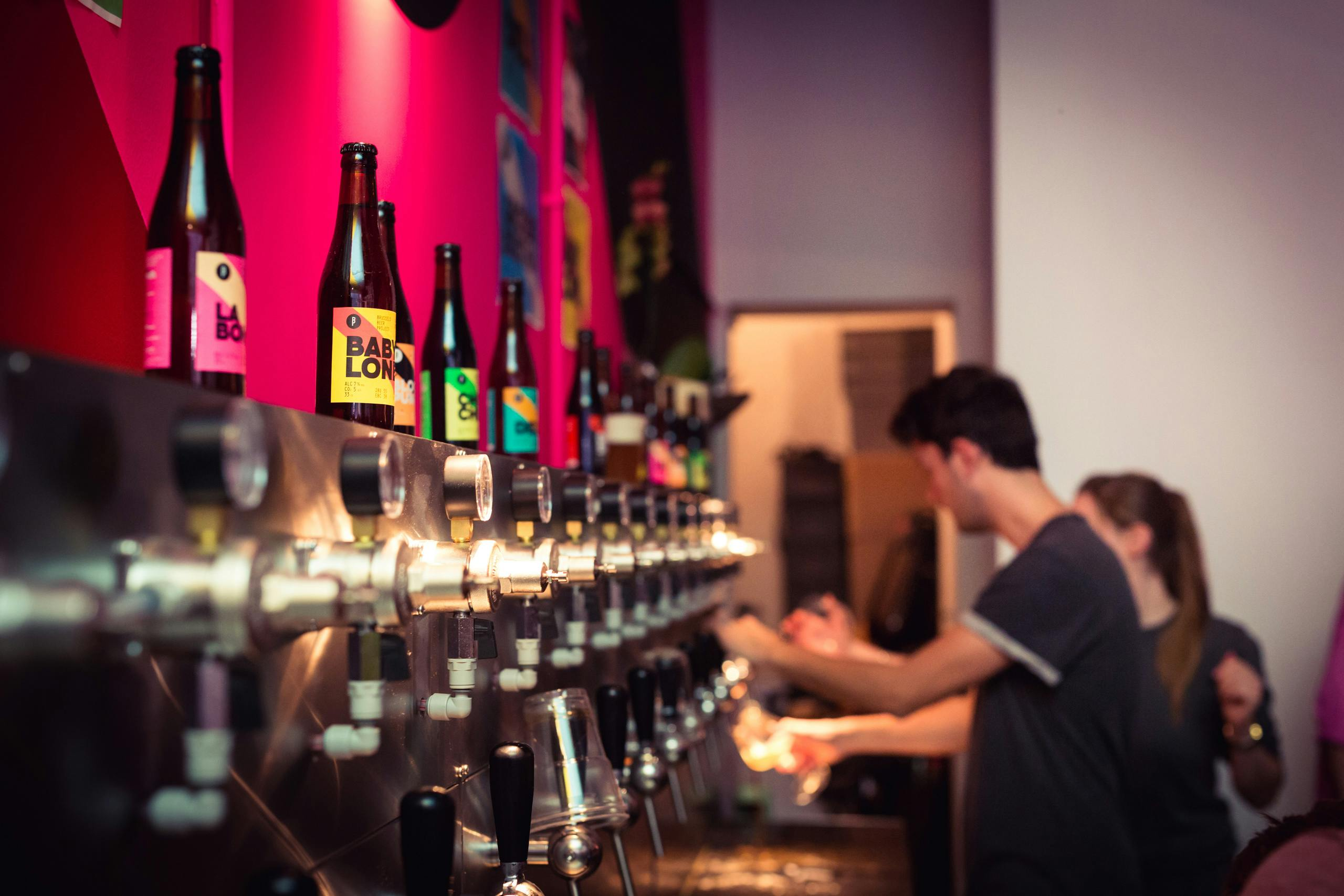 Brussels Card: 49 Attractions + Discounts + STIB Public Transport - Photo 1 of 8