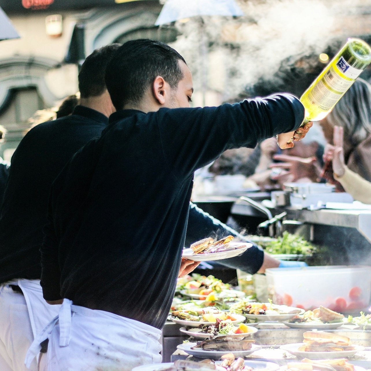 Brussels: Guided Culinary Tour - Photo 1 of 5