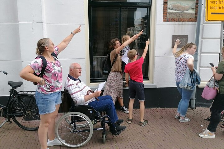 Exciting Murder Mystery for Kids - Interactive city walk in Antwerp - Photo 1 of 6