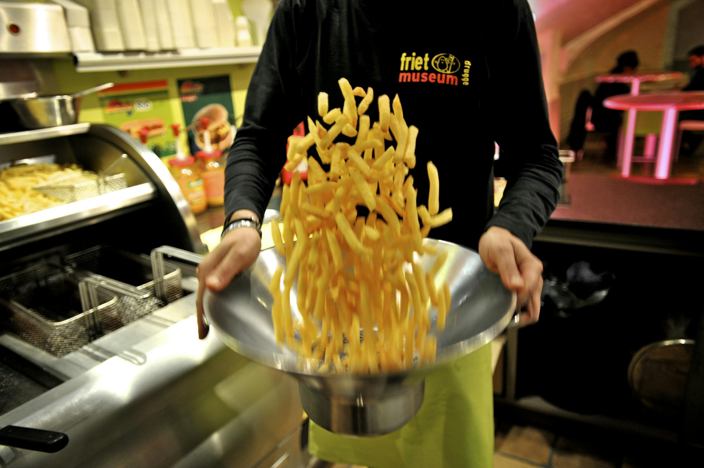 Fries Museum Bruges - Photo 1 of 6