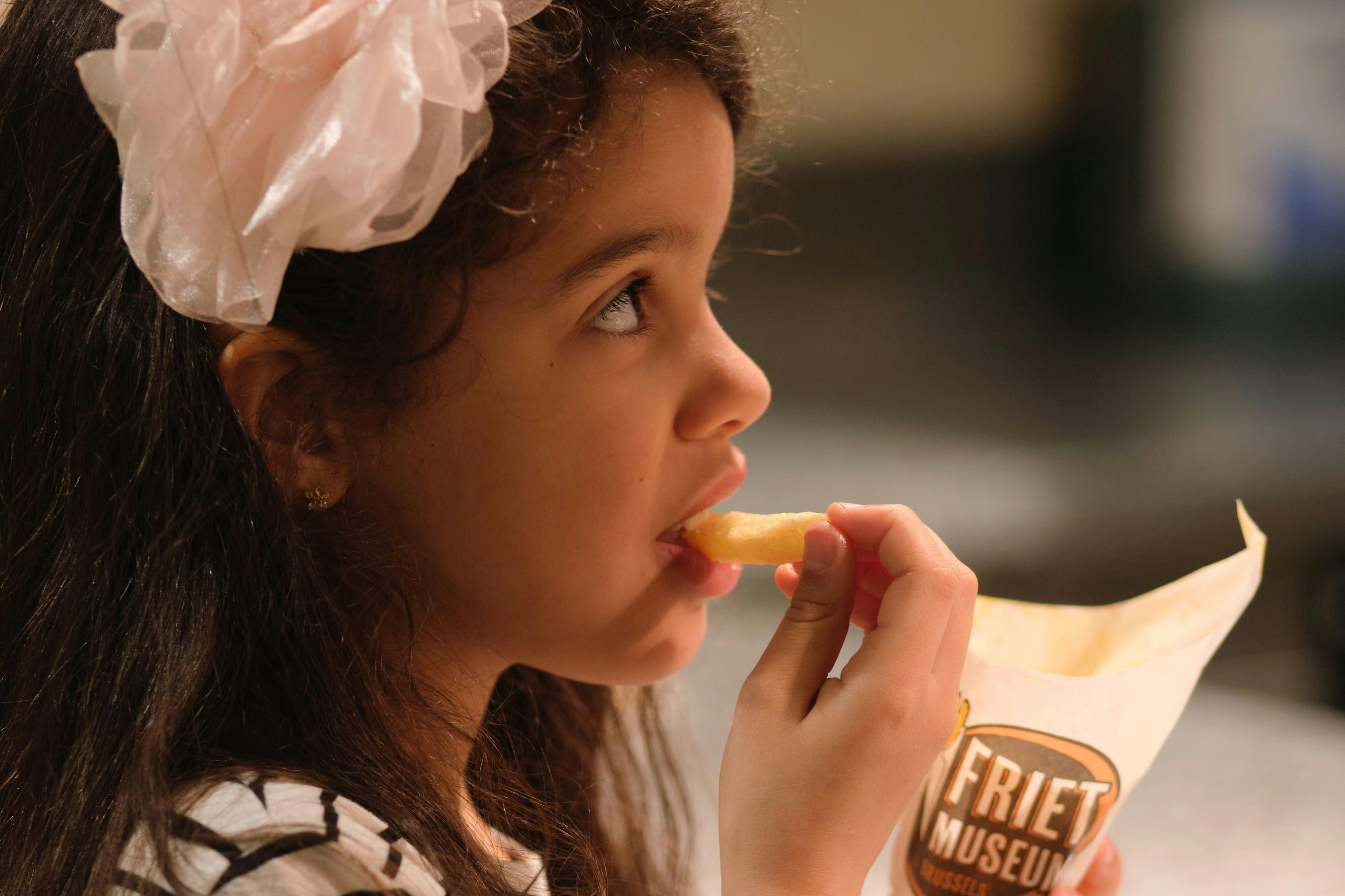 Frietmuseum Brussels: Entry Ticket + Audio Guide - Photo 1 of 8