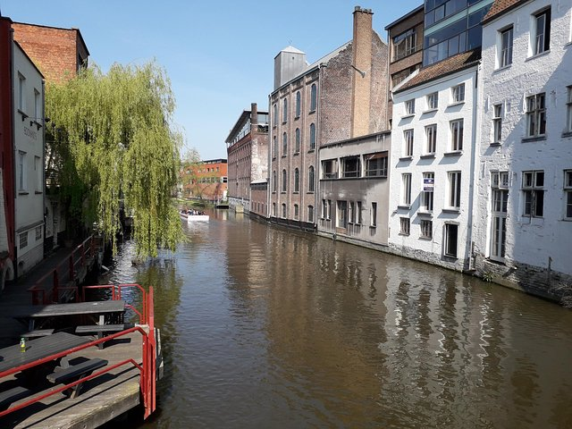 Canals
