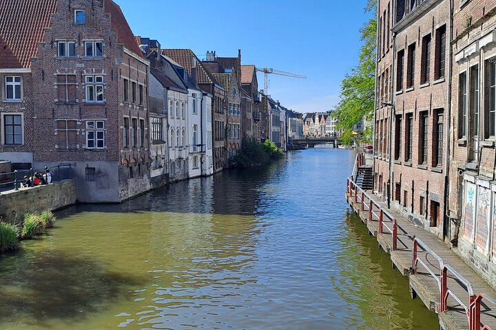 Canals