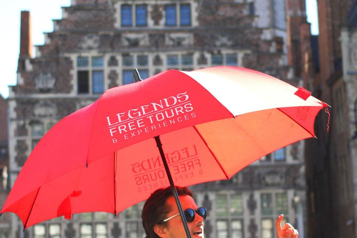 Private Historical Tour: History and Highlights of Ghent - Photo 1 of 8