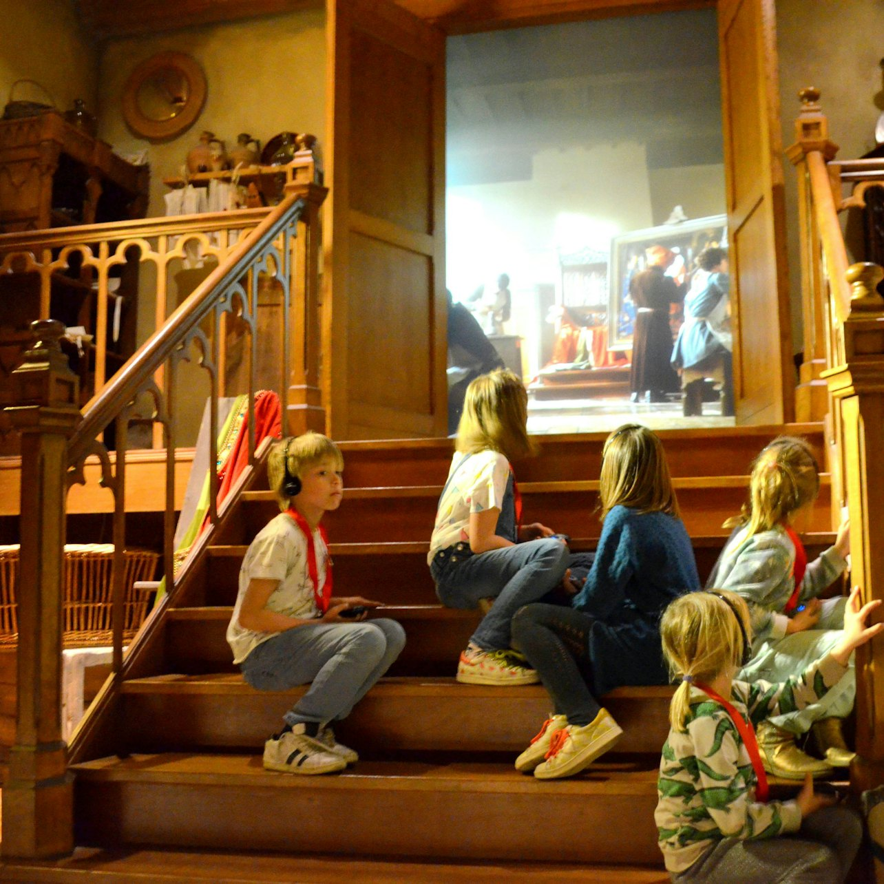 Historium Brugge: Entry Ticket - Photo 1 of 7