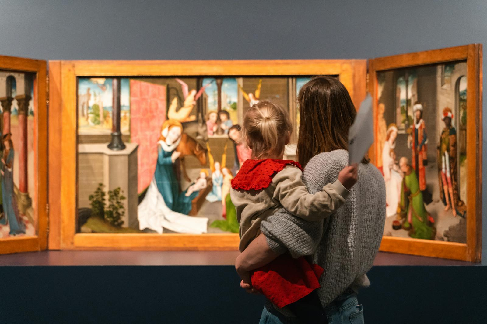 Museum of Fine Arts Ghent: Entry Ticket + Audio Guide - Photo 1 of 8