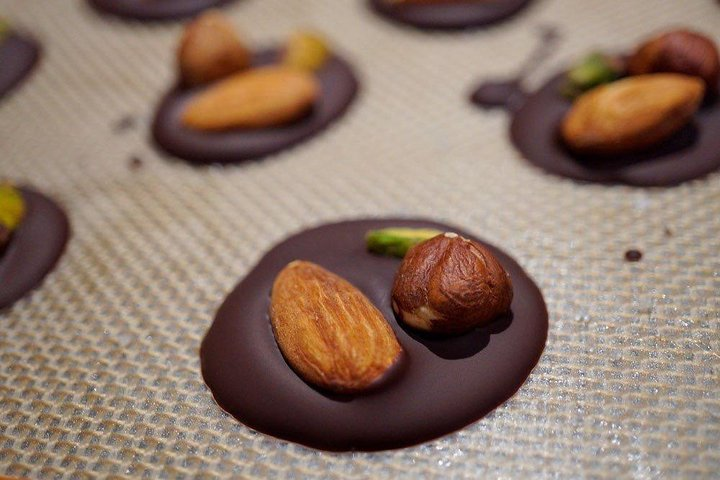 Bruges Food and History Tour: Culinary Delights & Hidden Gems - Photo 1 of 8