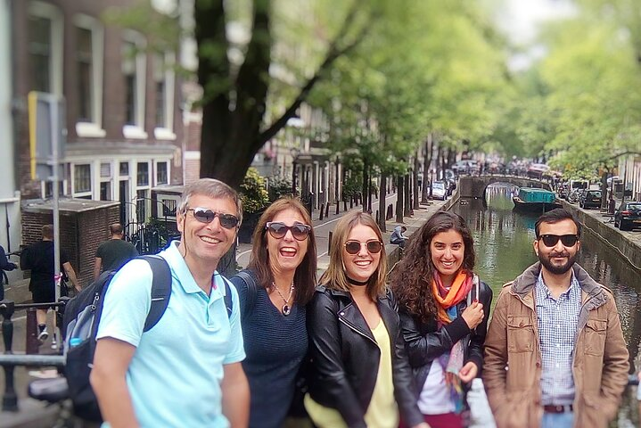 Private Half Day Tour of Brussels - Photo 1 of 8