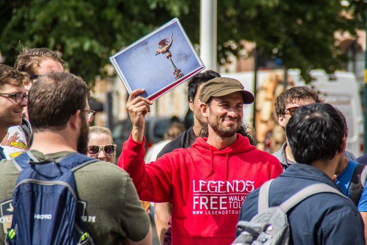 Private Historical Tour: History and Highlights of Bruges - Photo 1 of 7