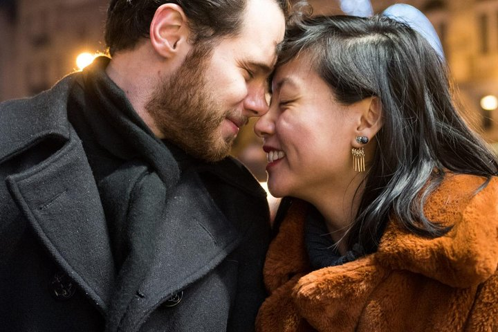 Private Photo Session with a Local Photographer in Brussels - Photo 1 of 10