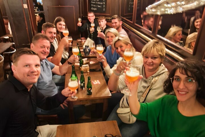 Prescription for Beer Lovers: Private Tasting with Doctor Beer - Photo 1 of 25