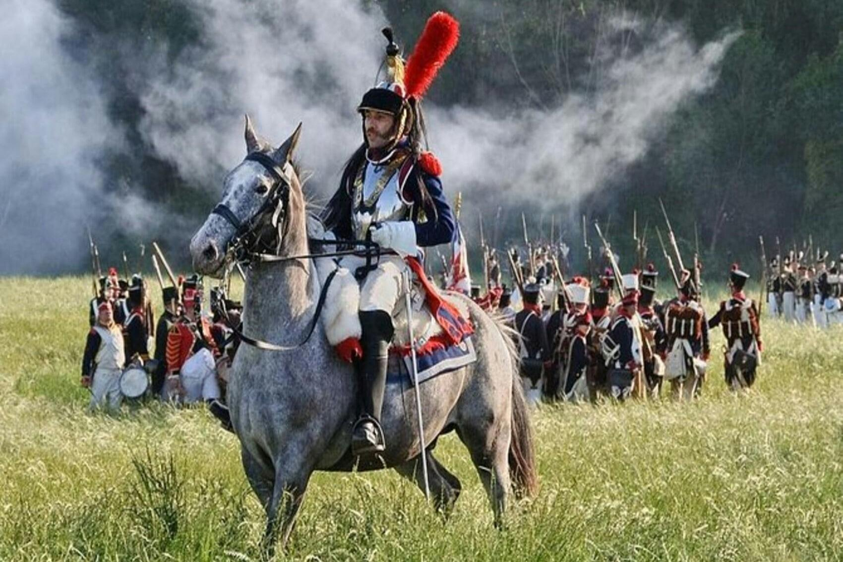 Brussels: Waterloo Memorial Site Guided Tour + Roundtrip Transfer - Photo 1 of 3