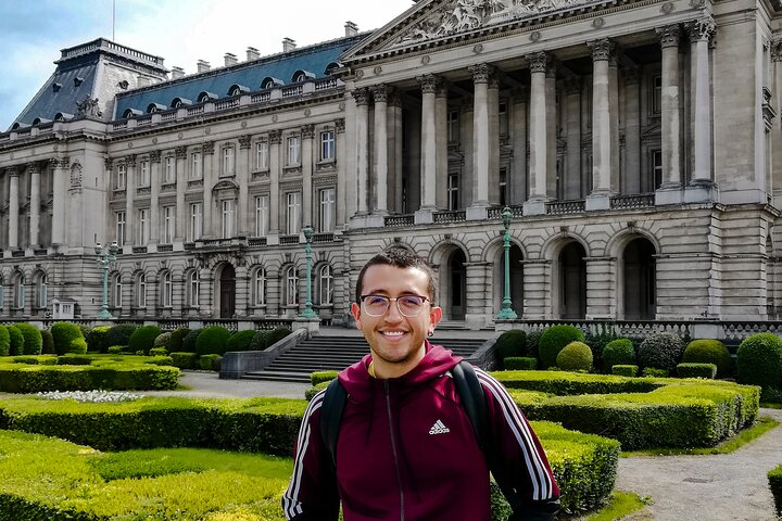 Private tour of the best of Central Brussels - Sightseeing, Food & Culture - Photo 1 of 19