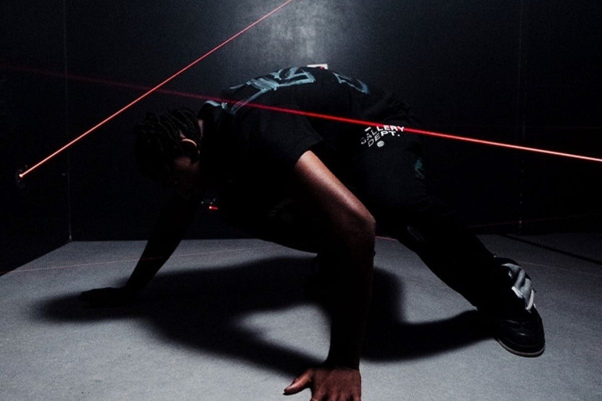 Sensas Brussels: Entry Ticket - Photo 1 of 3