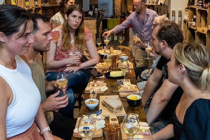 Doctor Beer's Belgian Beer Masterclass - Small-Group Beer Pairing - Photo 1 of 25