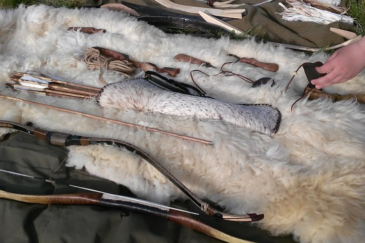 Antique Forum Augusta Trayana Self-Guided - Photo 1 of 6