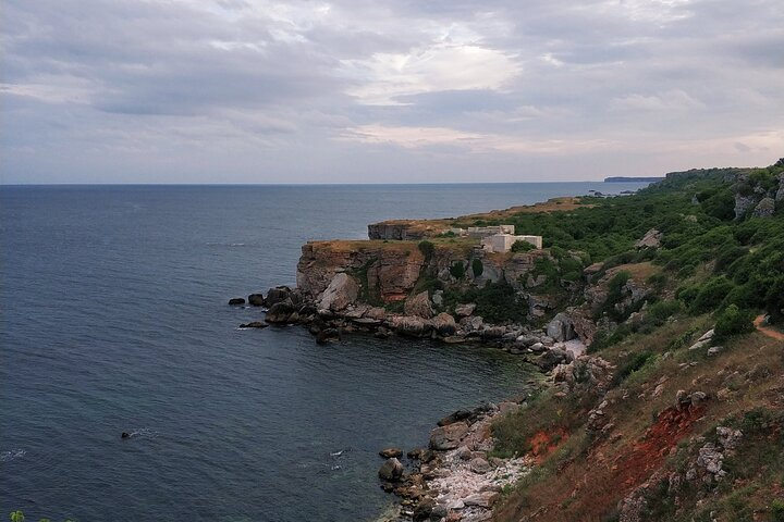 Audio Guide for All Dobrich & Kavarna Sights, Attractions or Experiences - Photo 1 of 6