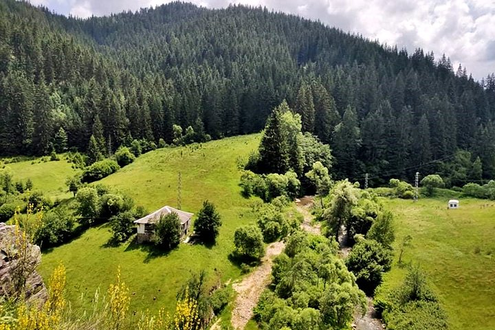 Authentic Traditions and Contemporary Science in the Rhodope Mountains - Photo 1 of 6