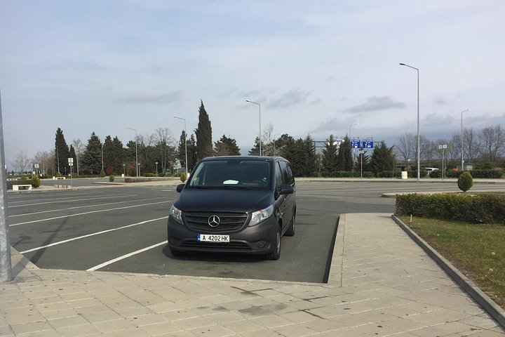 Bourgas Airport - Golden Sands | Airport Transfer,Taxi, Bus Service | Book Now - Photo 1 of 10