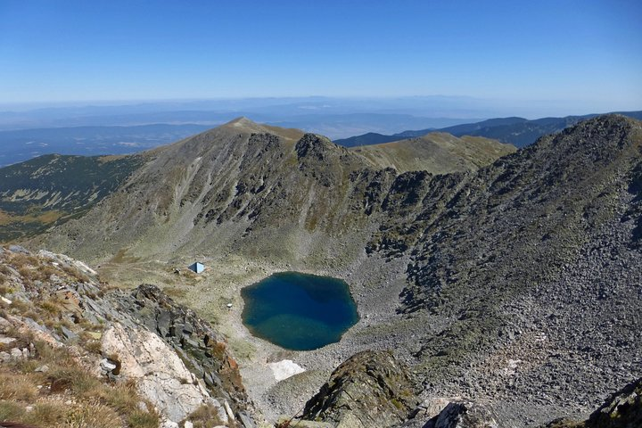 Day Hike to Musala peak 2925 m - the highest on The Balkan Peninsula - Photo 1 of 6