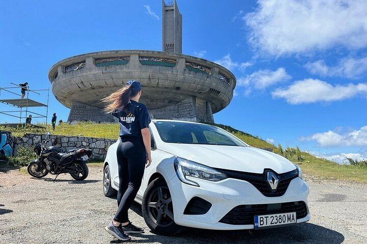 Day trip to Buzludzha Monument and Shipka from Veliko Tarnovo - Photo 1 of 14
