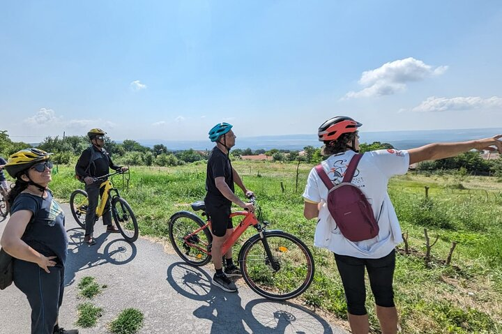 Bike & Wine Tour to the Bulgarian Coast - Photo 1 of 18