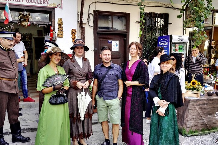 E-guide for Any Sight, Tour, Trip or Experience in Bulgaria - Photo 1 of 14