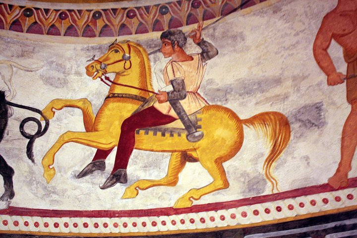 Day Tour from PLOVDIV - Thracian civilization & wine traditions - Photo 1 of 7