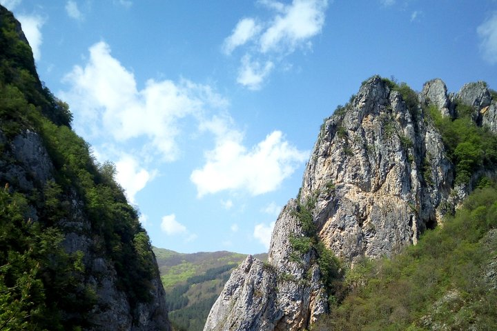From Sofia: The gorges of Trun and Dragovski stone trail - Photo 1 of 9