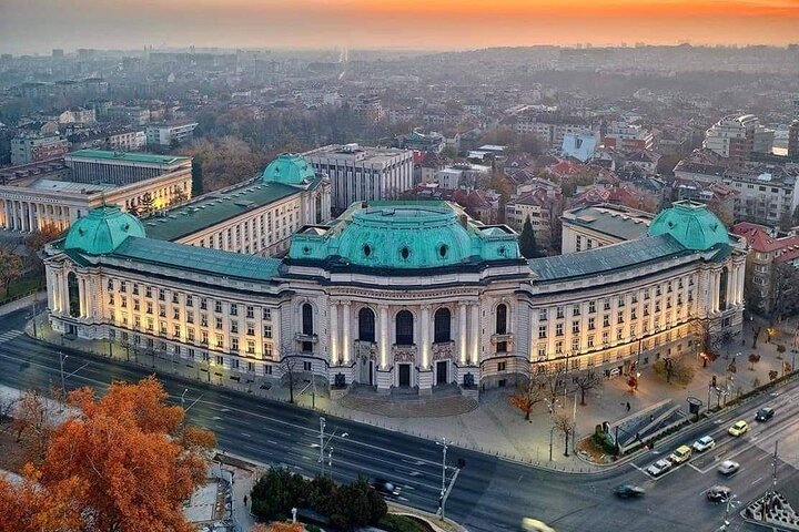 Full Day tour to Sofia A Story of an Ancient State - Photo 1 of 8