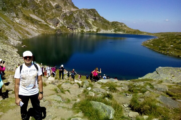 Half-Day Hiking with Private Mountain Guide in the Seven Rila Lakes - Photo 1 of 11