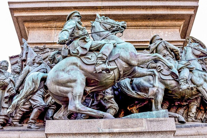 Historic Sofia: Exclusive Private Tour with a Local - Photo 1 of 9