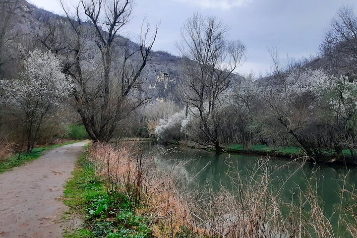 Kayak and nature - Zlatna Panega eco-trail and Eyes of God cave - Photo 1 of 8