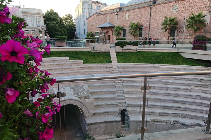 Plovdiv Tour - Photo 1 of 18