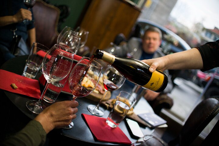 Plovdiv Wine Walk Tour - Photo 1 of 6