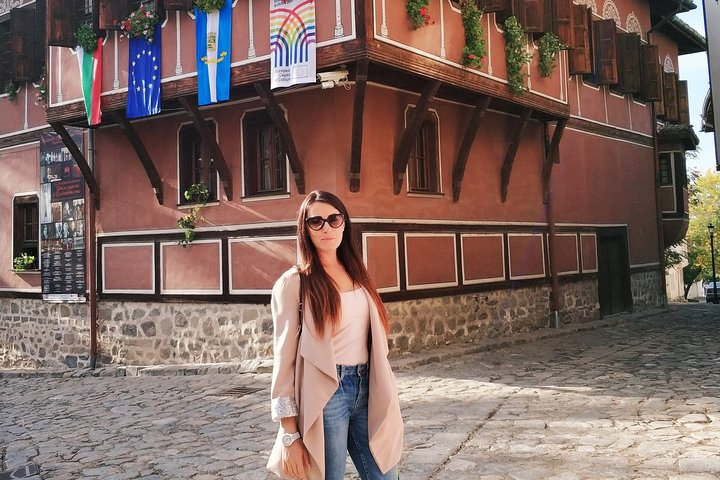 Pokémon GO Private Tour of Plovdiv - Photo 1 of 12