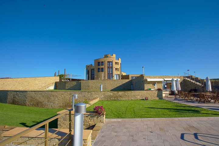 Private Day Trip From Plovdiv To Wine Cellars And Wine Tasting - Photo 1 of 16