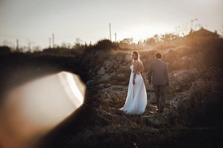 Private Photo Session with a Local Photographer in Varna - Photo 1 of 10