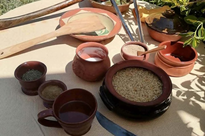 Private Professional Bulgarian Cooking Class in Sliven - Photo 1 of 4