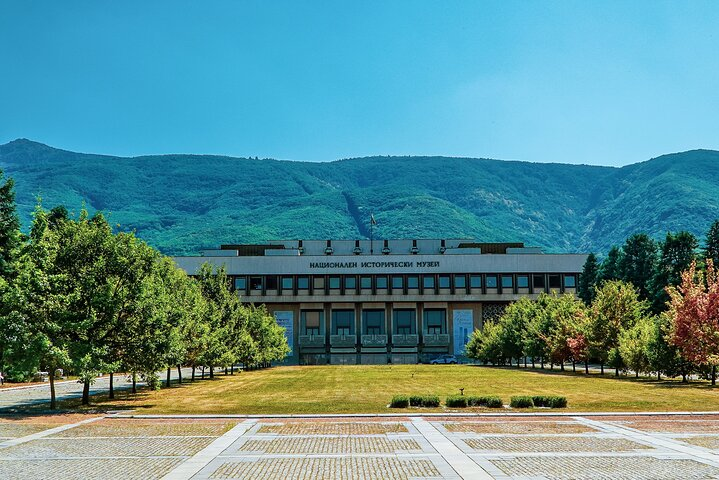 The National History Museum