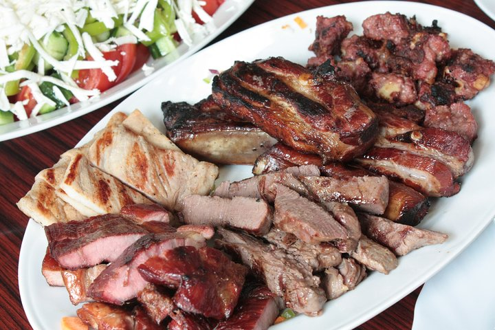 Private Varna Gourmet Tour with Superb Wine Tasting - Photo 1 of 8