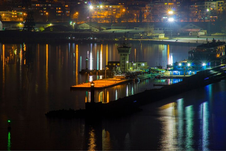 Varna Private Walking Tour with A Licensed Guide (Private Tour) - Photo 1 of 6